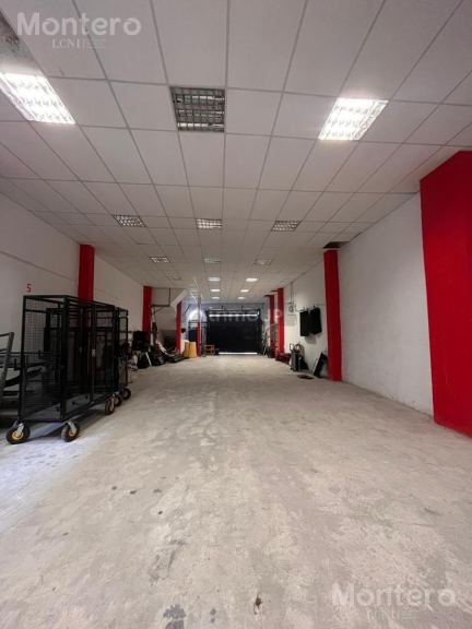 Local Comercial en Venta en Almagro, Capital Federal