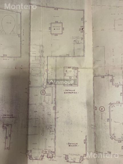 Local Comercial en Venta en Almagro, Capital Federal