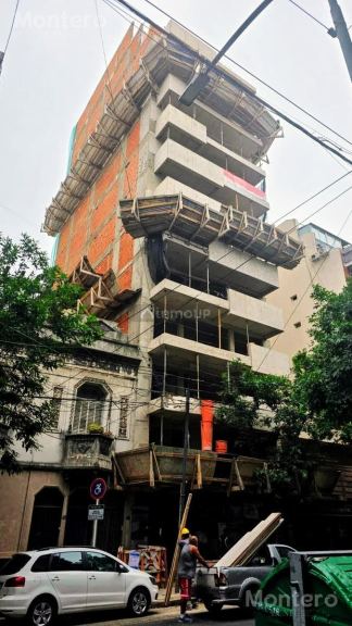 Departamento en Venta en Parque Centenario, Capital Federal - USD 185.000 | Inmoup - 40