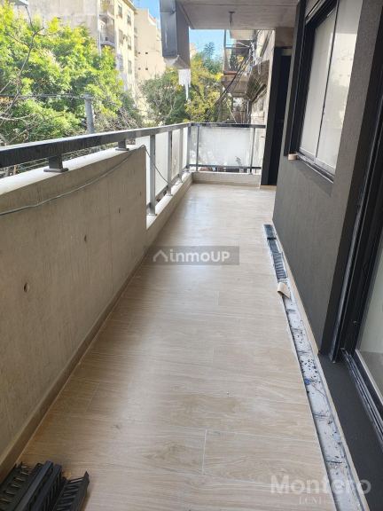 Departamento en Venta en Parque Centenario, Capital Federal - USD 185.000 | Inmoup - 35