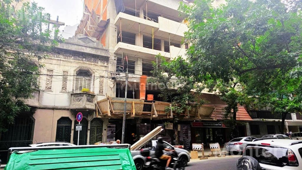 Departamento en Venta en Parque Centenario, Capital Federal - USD 185.000 | Inmoup - 41