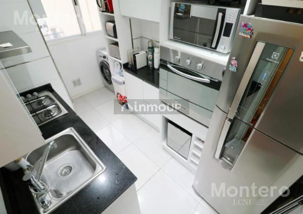 Departamento en Venta en Palermo, Capital Federal