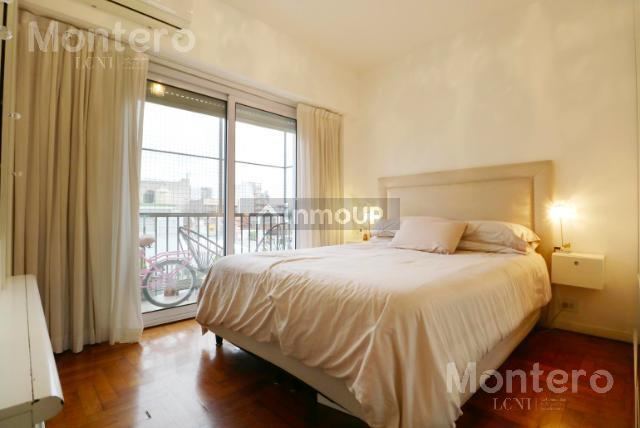 Departamento en Venta en Palermo, Capital Federal