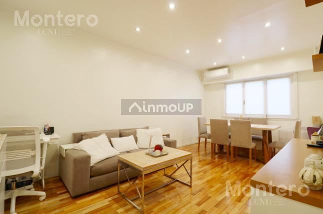 Departamento en Venta en Palermo, Capital Federal