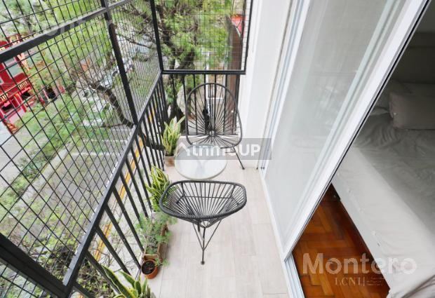 Departamento en Venta en Palermo, Capital Federal