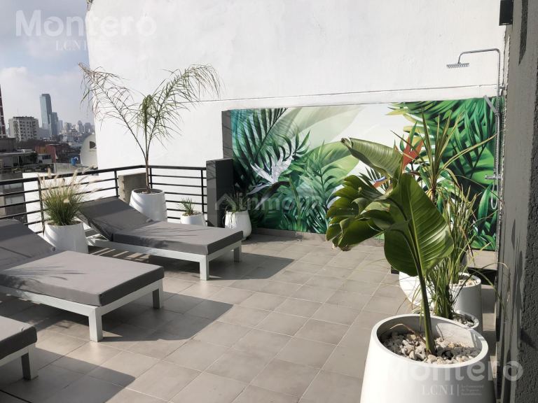 Departamento en Venta en Palermo, Capital Federal