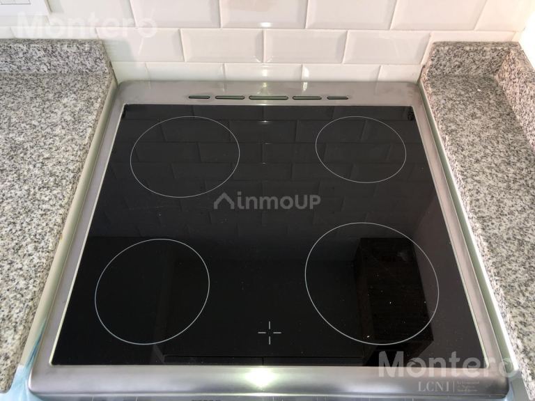 Departamento en Venta en Palermo, Capital Federal