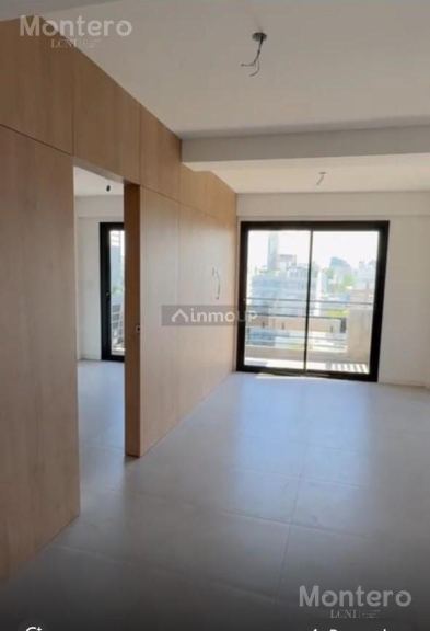 Departamento en Venta en Palermo, Capital Federal