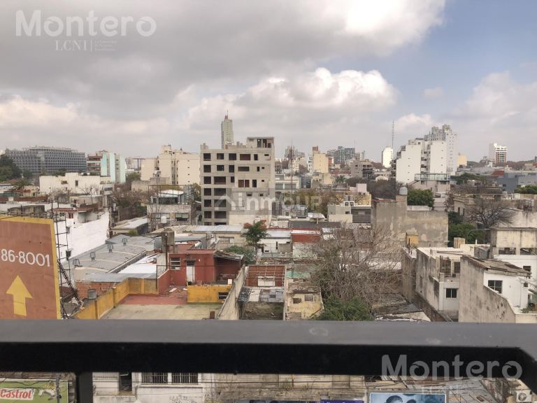 Departamento en Venta en Palermo, Capital Federal