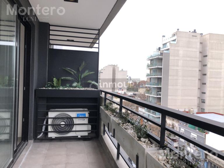 Departamento en Venta en Palermo, Capital Federal