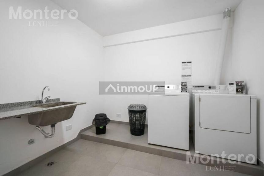 Departamento en Venta en Palermo, Capital Federal