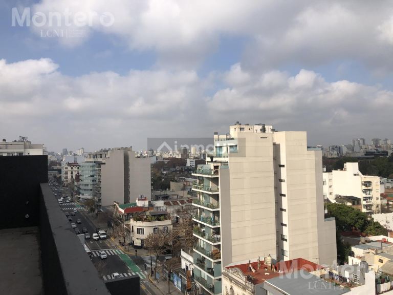 Departamento en Venta en Palermo, Capital Federal