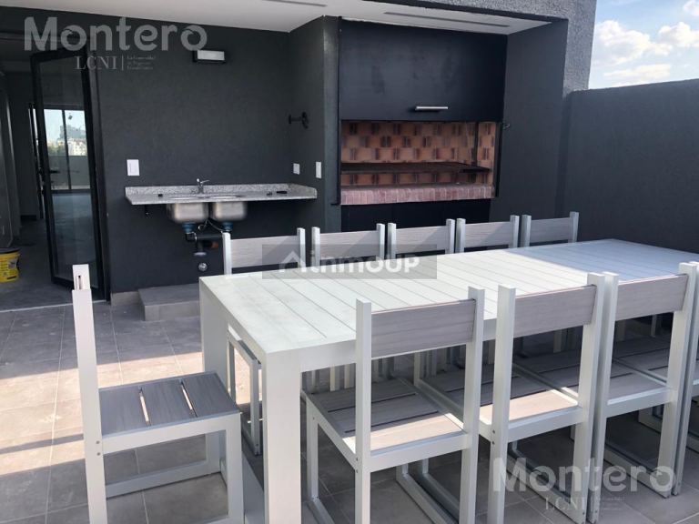 Departamento en Venta en Palermo, Capital Federal