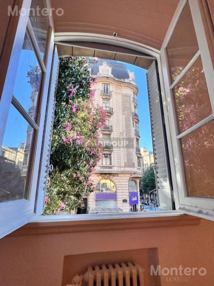 Departamento en Venta en Recoleta, Capital Federal