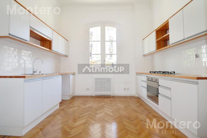 Departamento en Venta en Recoleta, Capital Federal