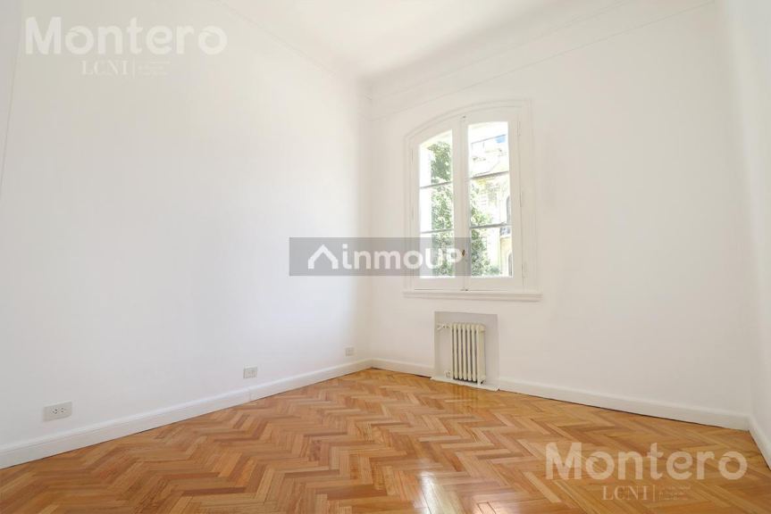 Departamento en Venta en Recoleta, Capital Federal