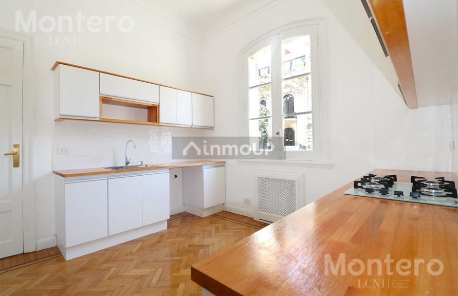 Departamento en Venta en Recoleta, Capital Federal