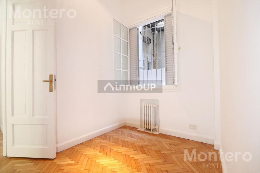 Departamento en Venta en Recoleta, Capital Federal