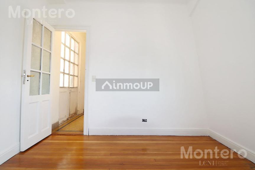 Departamento en Venta en Recoleta, Capital Federal