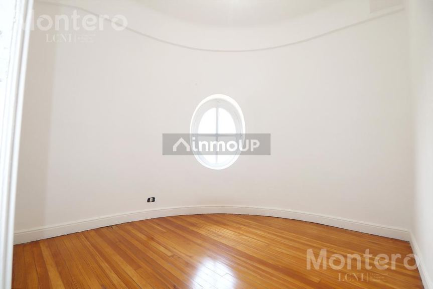 Departamento en Venta en Recoleta, Capital Federal