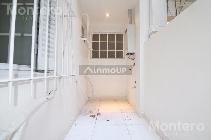 Departamento en Venta en Recoleta, Capital Federal