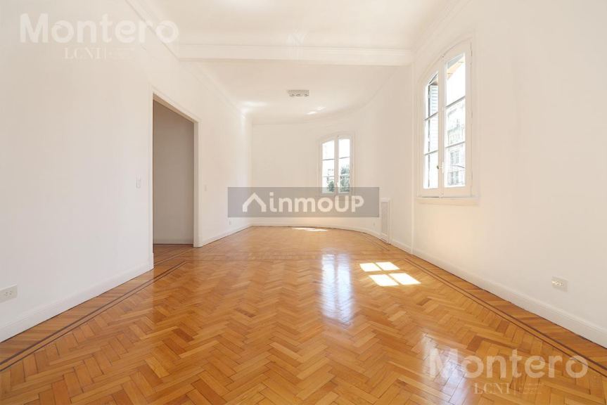 Departamento en Venta en Recoleta, Capital Federal