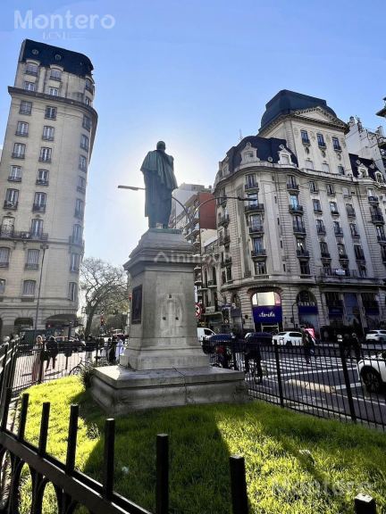 Departamento en Venta en Recoleta, Capital Federal