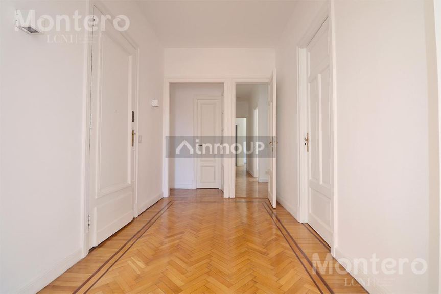 Departamento en Venta en Recoleta, Capital Federal