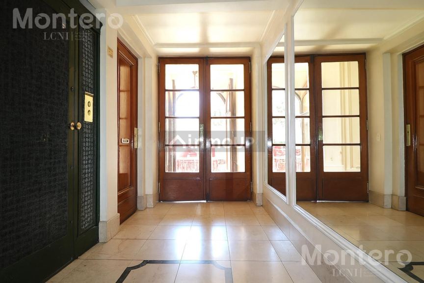 Departamento en Venta en Recoleta, Capital Federal