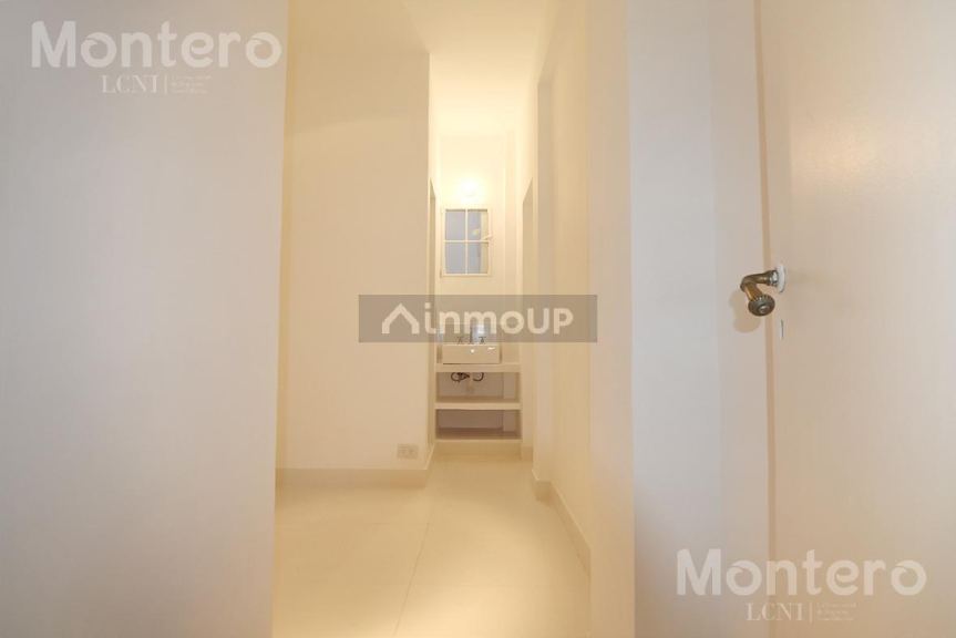 Departamento en Venta en Recoleta, Capital Federal
