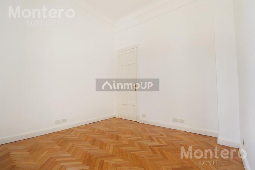 Departamento en Venta en Recoleta, Capital Federal