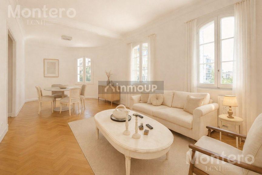 Departamento en Venta en Recoleta, Capital Federal