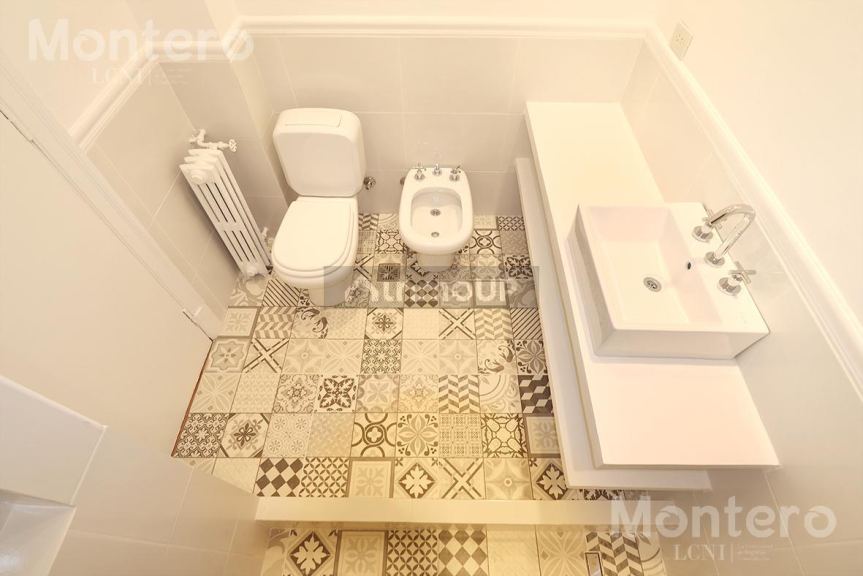 Departamento en Venta en Recoleta, Capital Federal