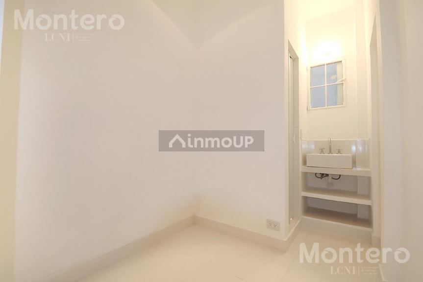 Departamento en Venta en Recoleta, Capital Federal