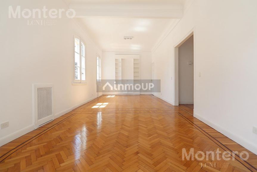 Departamento en Venta en Recoleta, Capital Federal