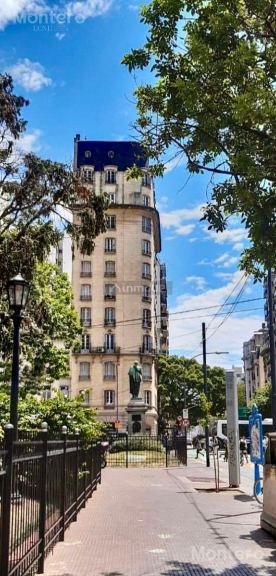 Departamento en Venta en Recoleta, Capital Federal