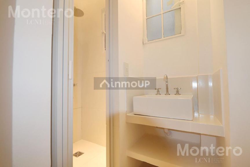 Departamento en Venta en Recoleta, Capital Federal