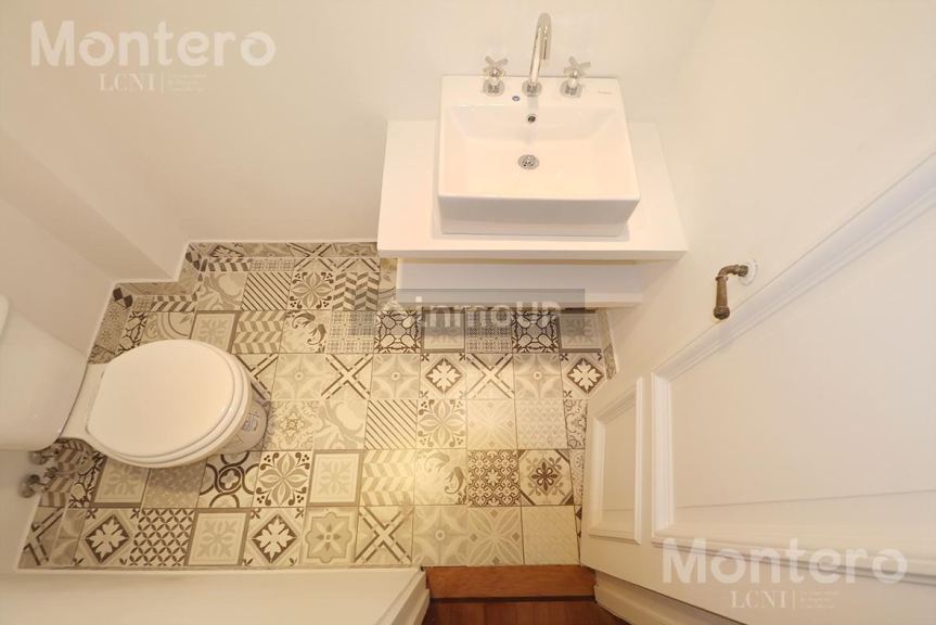 Departamento en Venta en Recoleta, Capital Federal