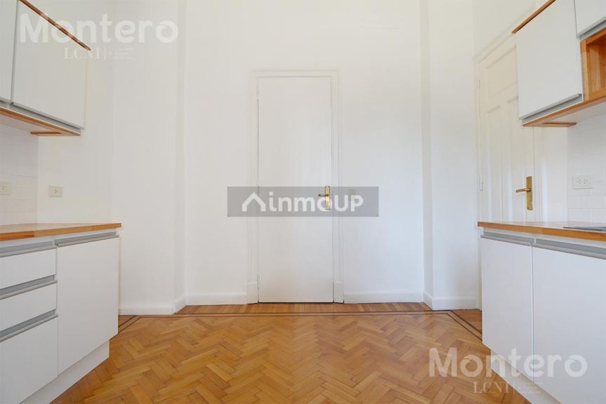 Departamento en Venta en Recoleta, Capital Federal