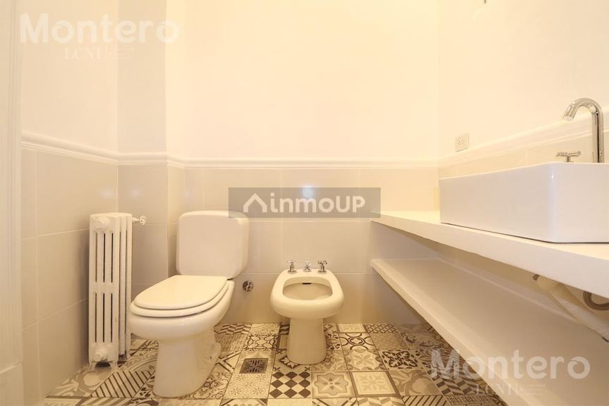 Departamento en Venta en Recoleta, Capital Federal