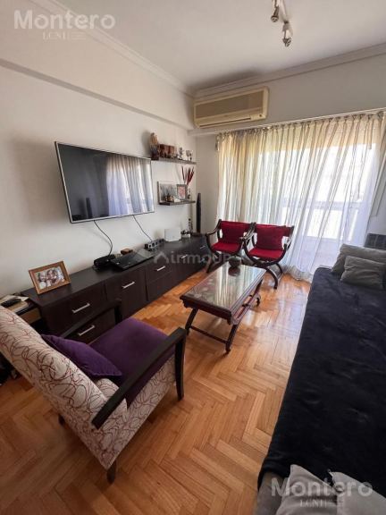 Departamento en Alquiler Temporario en Almagro, Capital Federal