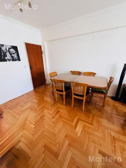 Departamento en Alquiler Temporario en Almagro, Capital Federal