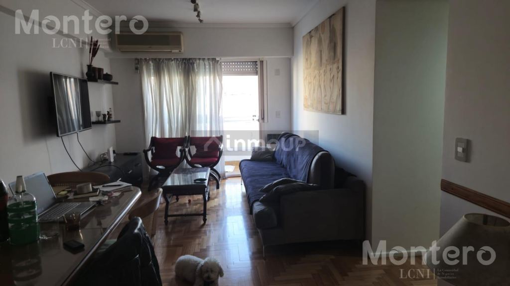 Departamento en Alquiler Temporario en Almagro, Capital Federal