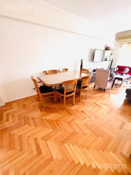 Departamento en Alquiler Temporario en Almagro, Capital Federal