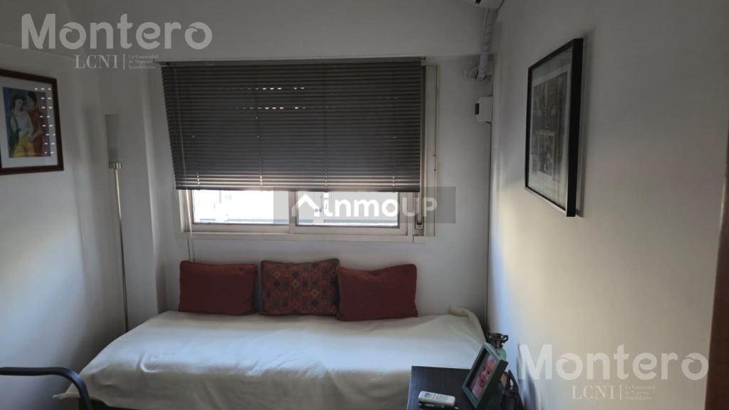 Departamento en Alquiler Temporario en Almagro, Capital Federal