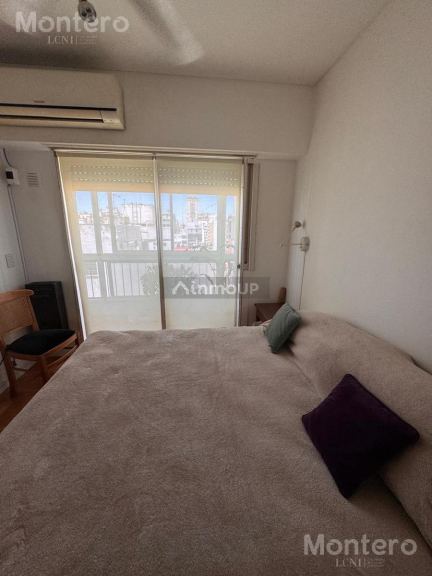 Departamento en Alquiler Temporario en Almagro, Capital Federal