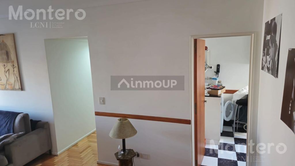 Departamento en Alquiler Temporario en Almagro, Capital Federal