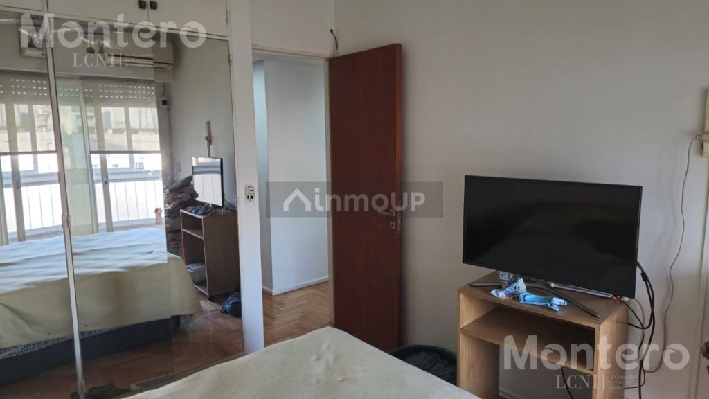 Departamento en Alquiler Temporario en Almagro, Capital Federal