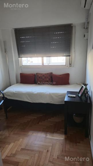 Departamento en Alquiler Temporario en Almagro, Capital Federal