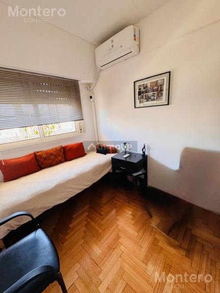Departamento en Alquiler Temporario en Almagro, Capital Federal
